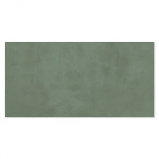 Klinker Delicate Grøn Mat 60x120 cm-2